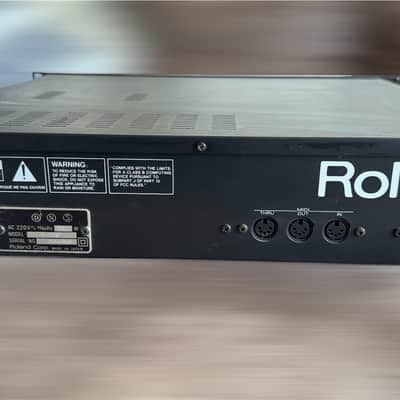 Roland D-550 M.EX Musitronics Multimode Speed sehr selten image 2