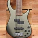 FENDER DIMENSION V 5-STRING BASS - SUPER RARE! 2007 Active EQ Noiseless PU 86701