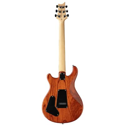 PRS SE SE Swamp Ash Special 22 Electric Guitar in Vintage Sunburst image 7