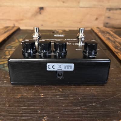 Custom Audio Electronics MXR Boost/Overdrive Pedal image 4