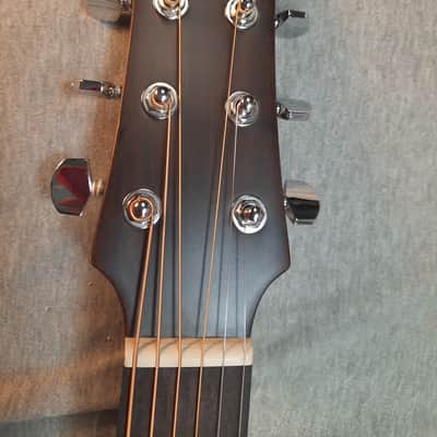 Ibanez AAD50-LG Natural image 6