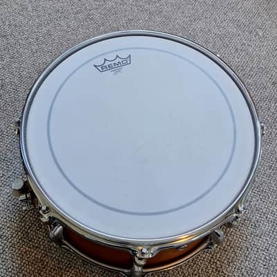Yamaha Maple Custom Absolute 7x13" Snare Drum image 5