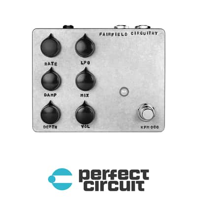 Fairfield Circuitry Shallow Water | Reverb