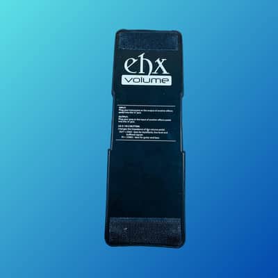 Electro-Harmonix Performance Series Volume Pedal image 2