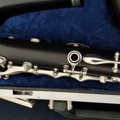 Clarinet Buffet Crampon R13 Golden Era 1969 Ready to Play image 17