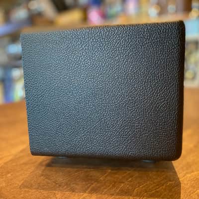 Friedman JJ Junior Jerry Cantrell Amp Head and Extension Cabinet image 17
