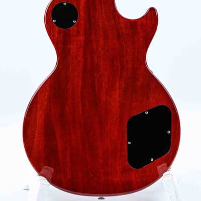 Gibson Les Paul Standard 50s Heritage Cherry Sunburst Lefty image 8