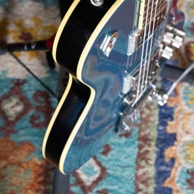 Duesenberg Starplayer TV Streamline 2014 - Catalina Blue image 5