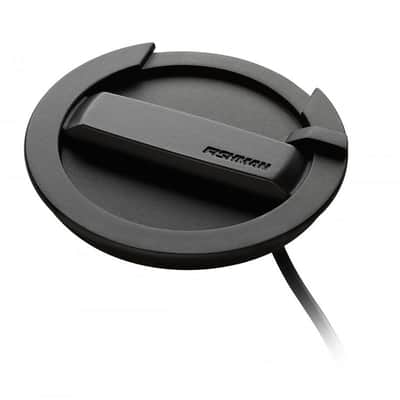 Fishman Neo-Buster Humbucking Soundhole Pickup image 2