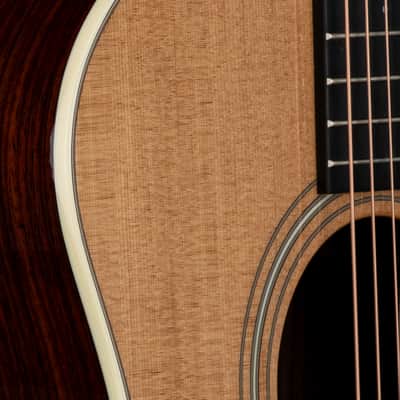 Taylor Custom Shop Select 414ce #94101 (NAMM) image 8