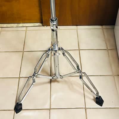 Pearl Heavy Duty Double Braced Straight Cymbal Stand image 8