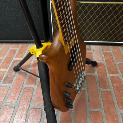 Used U.S. Masters Performer Series EP-5P 5-String Left-Handed image 3