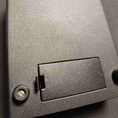 Electro-Harmonix Bassballs Envelope Filter 1990s - Black Bild 7