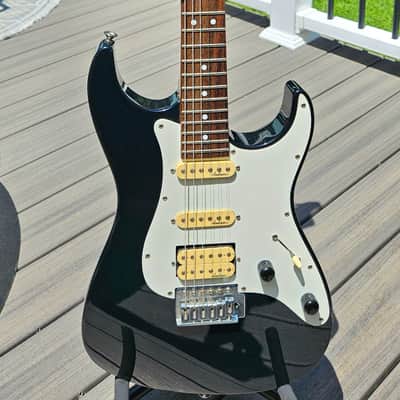 CHARVEL CX290 #001009 | guitar-list