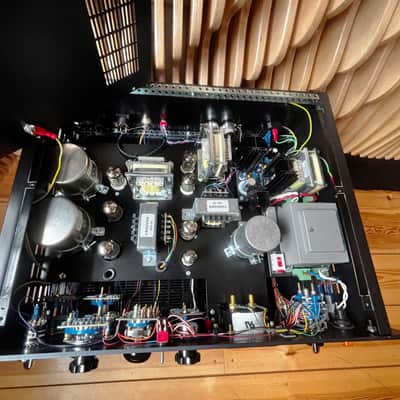 Vacuvox U23M Matched Pair (March 2023, Factory Serviced) image 8