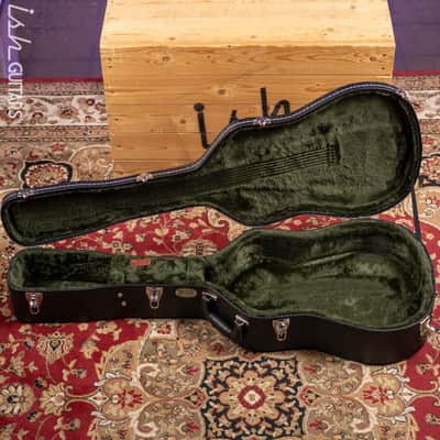 Martin Custom Shop D-18 Style Dreadnought Flamed Mahogany image 13