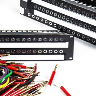 Military Spec Patch Bay Owned by Spoon image 8
