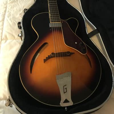 Gretsch Historic Series G3900 1999 Sunburst image 2