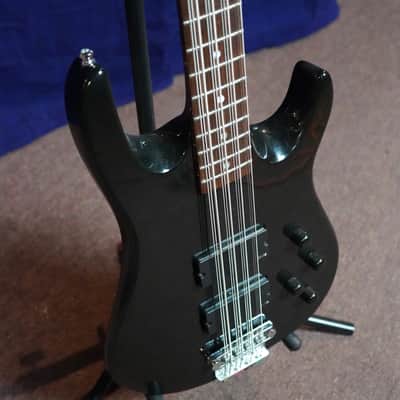 Hamer B12-L 1996 Black image 9
