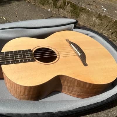 Lowden Ed Sheeran Limited Edition Equals "=" W 2022 - Natural image 2