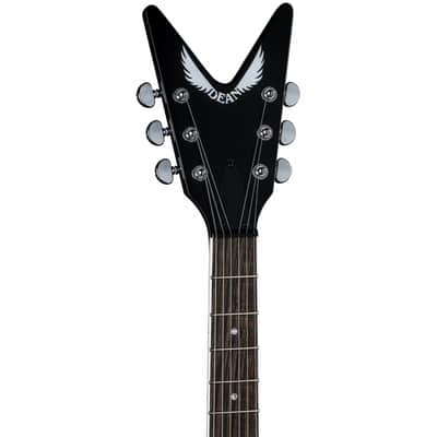 Dean ML 79 - Classic Black image 5
