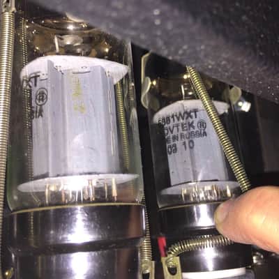 Custom Audio OD-100 Head OD100 2005 image 6