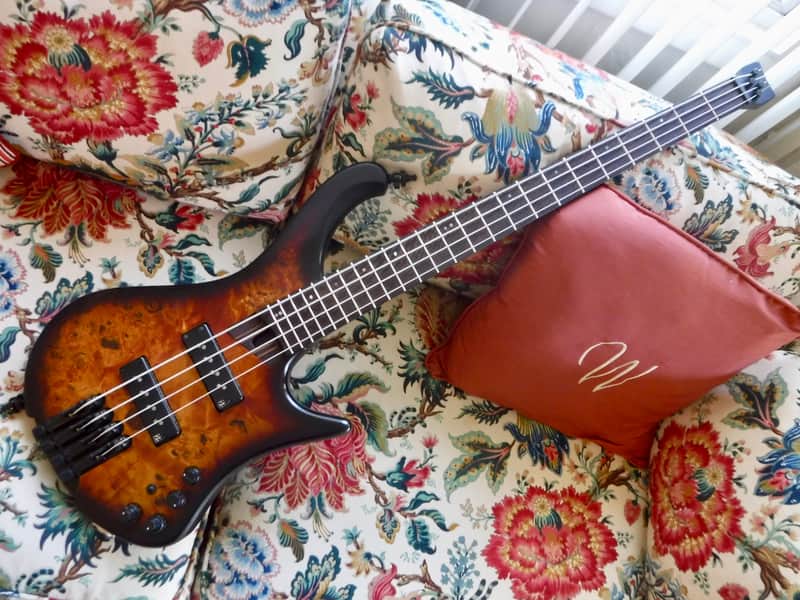 Ibanez EHB1500-DEF Bass Workshop