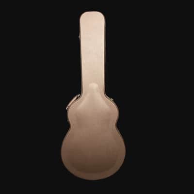 Faith FV Natural Venus Cutaway/Electro Acoustic Guitar image 9