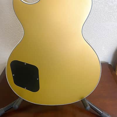Mint Epiphone Les Paul Gold Glory Jared James Nichols with UPGRADES image 3