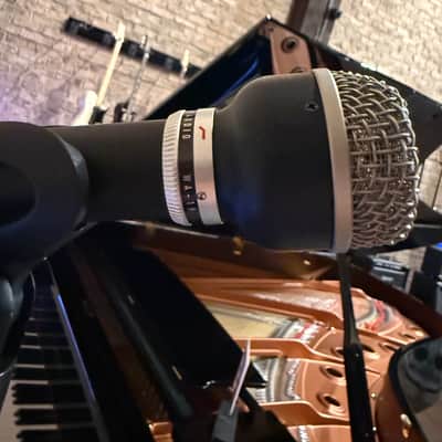 Warm Audio WA-19 Dynamic Studio Microphone Bild 4