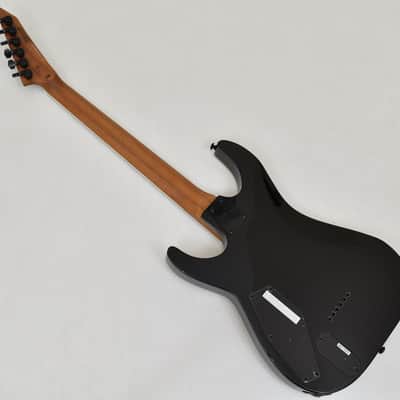 ESP LTD JM-II Josh Middleton Guitar Black Shadow Burst B-Stock image 5