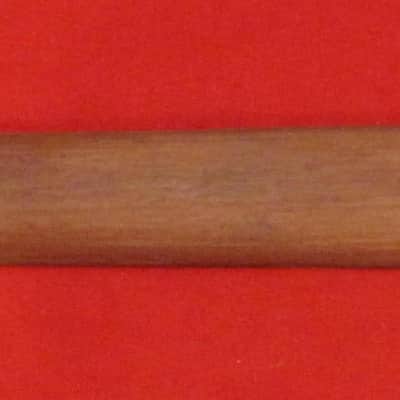 Supra-Tone.com TL Guitar Neck, Unfinished, #1-349 image 2