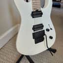 Jackson Pro Series DK2M Dinky 2019 - Present - Snow White