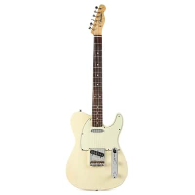 Fender Custom Shop '60 Reissue Telecaster NOS