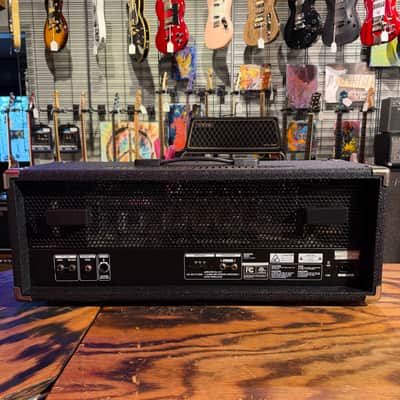 Bugera 6260 Infinium 120 Watt Head image 4