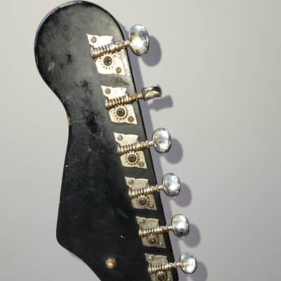 Guyatone Lafayette 145T . 1965 - 1969 image 4