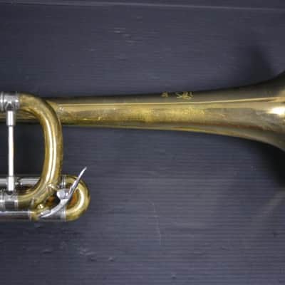 Trompeta Do Bach Stradivarius 239 CL en muy buen estado Bild 2