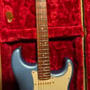 Fender Stratocaster player plus 2022 - Gloss Polyester