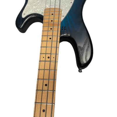 Sandberg Cal Vs (Lionel) Short Scale, Blue Burst / Roasted Maple *On Order, ETA May 2026 Bild 5