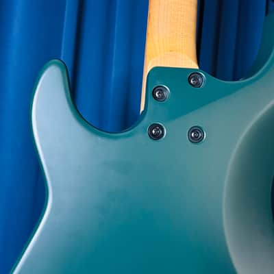 Kiesel Custom Delos 6 - Matte Green image 13