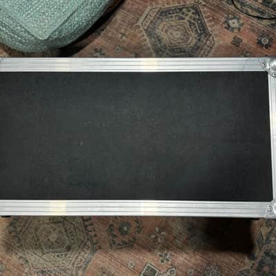 Smokin Ace Guitar Amp Head Case - Live In Style / 3/8" Poly Walls image 5