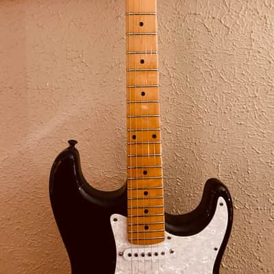 Sledgehammer Strat Electric Guitar image 4