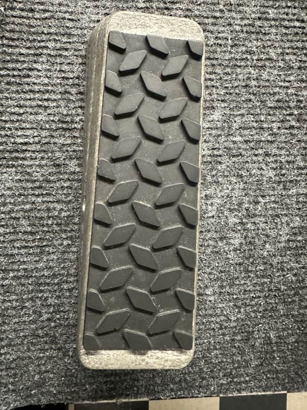 Dunlop DVP1 Volume Pedal