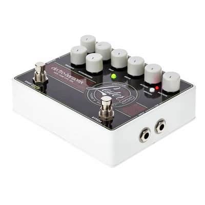 Electro-Harmonix Lester G Pedal *USA Small Business* image 4