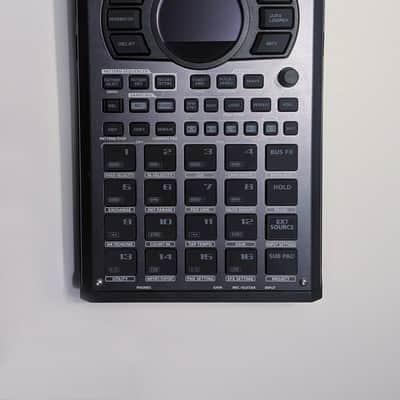 Roland SP-404MkII 2021 - Present - Gray image 3