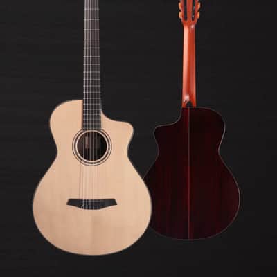 Furch Classical Guitar GNc 4-SR (Ship in about 2 weeks) image 13