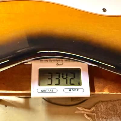 Fender JV Modified '50s Stratocaster Stainless Pro-Refret HSS 2023 (2TS) image 7
