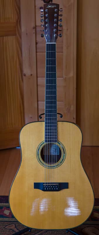Larrivee D-09 1996 image 1