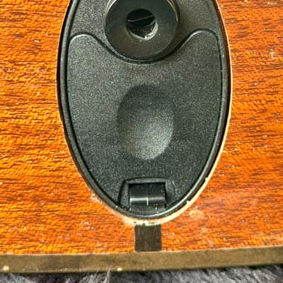 2005 Taylor 314ce w/Go Acoustic Audio Pickup Upgrade image 11