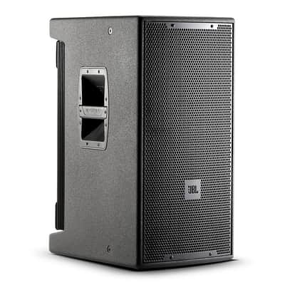 JBL VP7215/95DP Powered 15 in. 2-way Integrated Loudspeaker System image 1